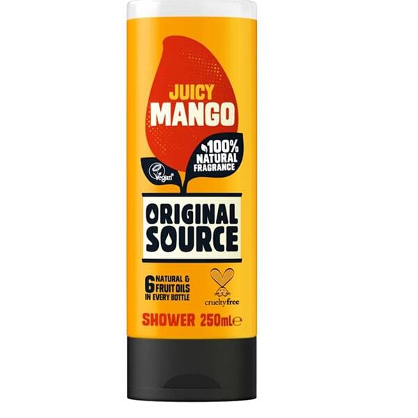 Original Source Mango Shower 500ML